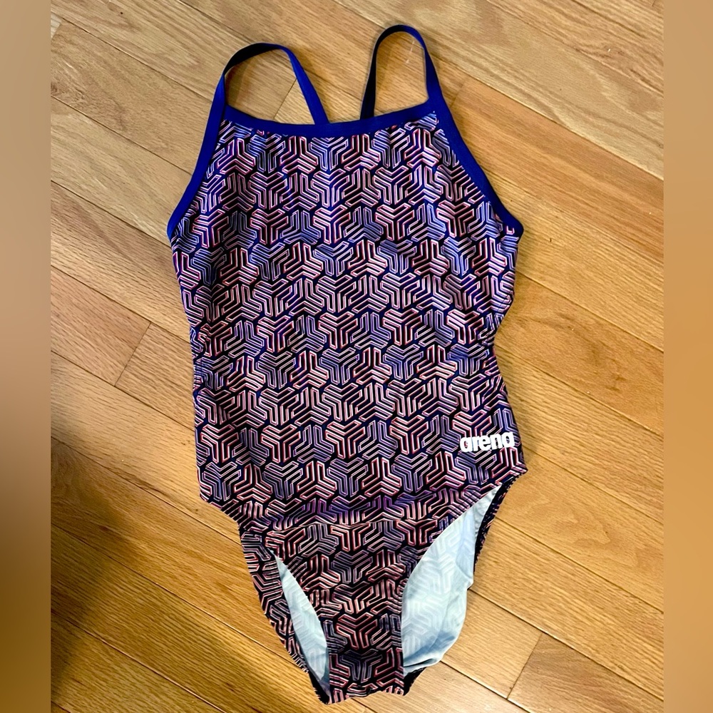 ARENA practice suit